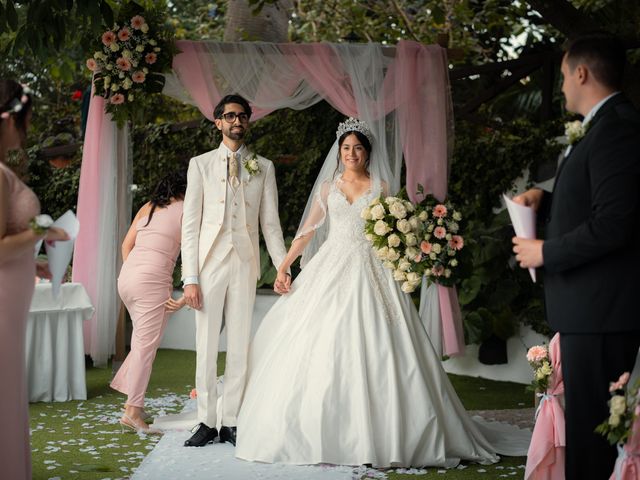 La boda de Danny y Saul en Los Realejos, Santa Cruz de Tenerife 53