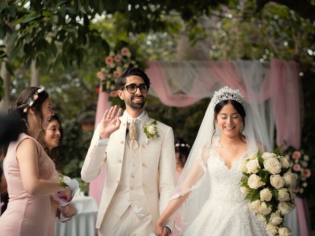 La boda de Danny y Saul en Los Realejos, Santa Cruz de Tenerife 54