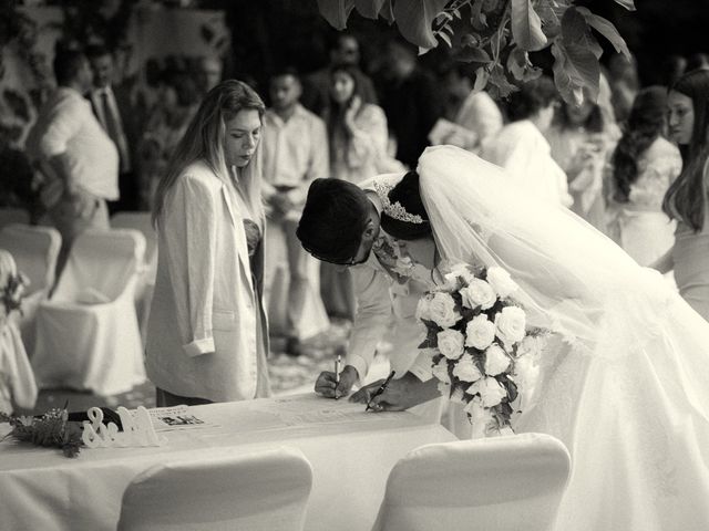 La boda de Danny y Saul en Los Realejos, Santa Cruz de Tenerife 62