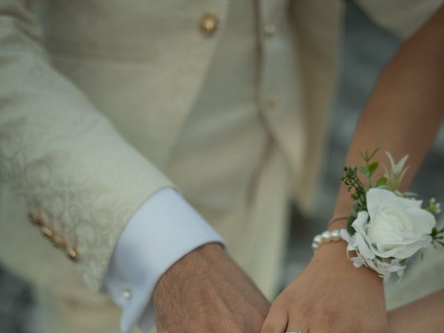 La boda de Danny y Saul en Los Realejos, Santa Cruz de Tenerife 71