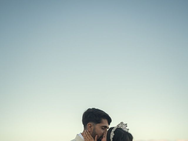 La boda de Danny y Saul en Los Realejos, Santa Cruz de Tenerife 73