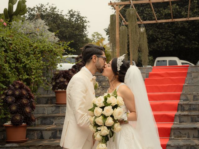 La boda de Danny y Saul en Los Realejos, Santa Cruz de Tenerife 84