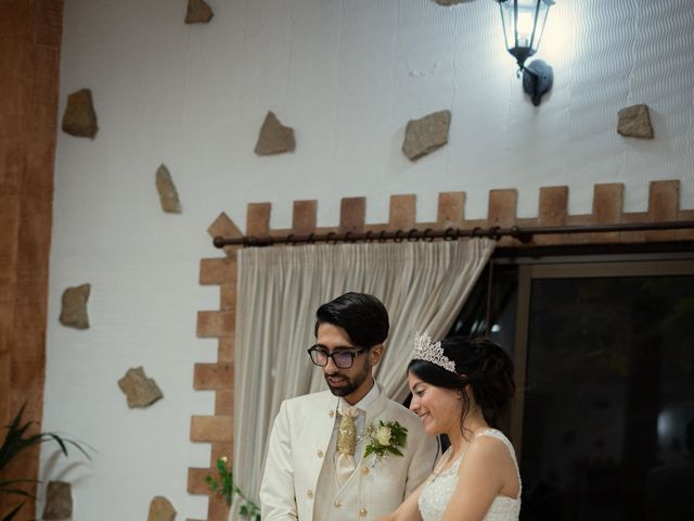 La boda de Danny y Saul en Los Realejos, Santa Cruz de Tenerife 94