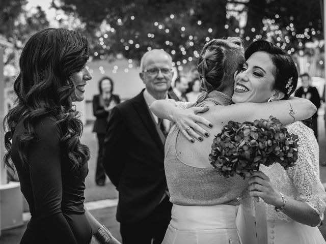 La boda de Yeray y Rocio en Almansa, Albacete 10