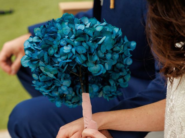 La boda de Yeray y Rocio en Almansa, Albacete 14
