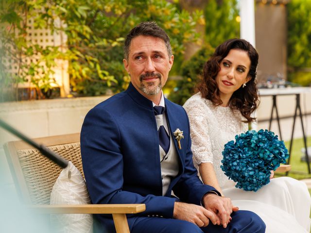 La boda de Yeray y Rocio en Almansa, Albacete 15