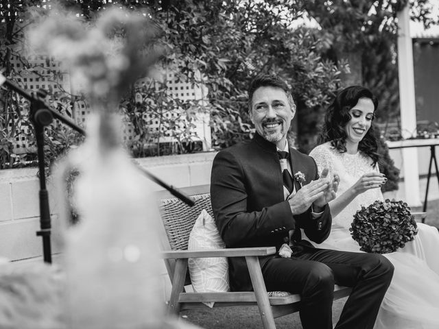 La boda de Yeray y Rocio en Almansa, Albacete 17