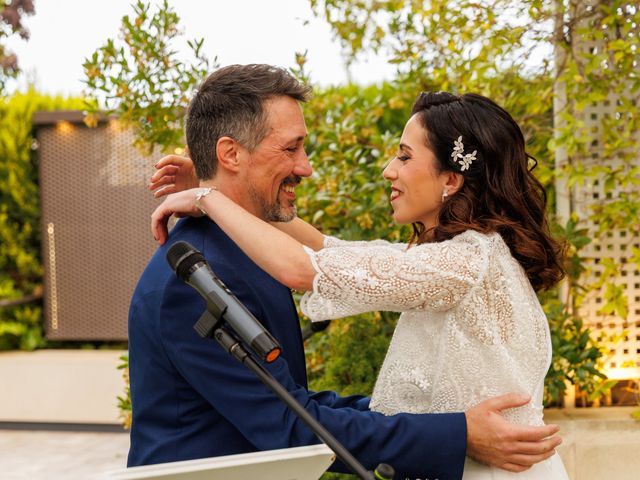 La boda de Yeray y Rocio en Almansa, Albacete 31