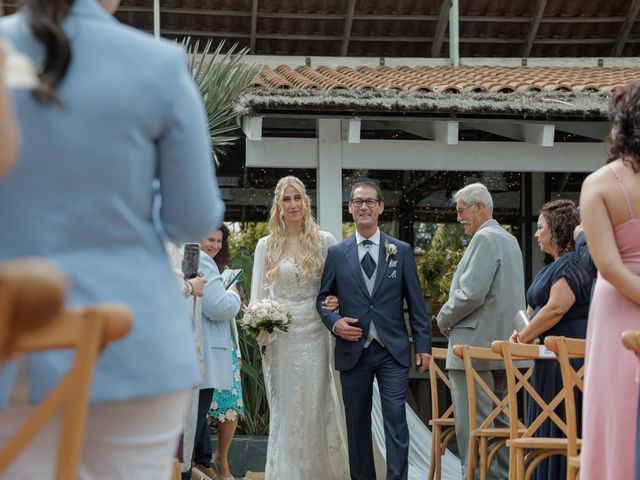La boda de Mary y Mariluz en Torre Del Mar, Málaga 28