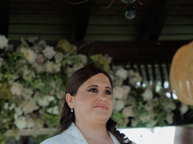 La boda de Mary y Mariluz en Torre Del Mar, Málaga 29