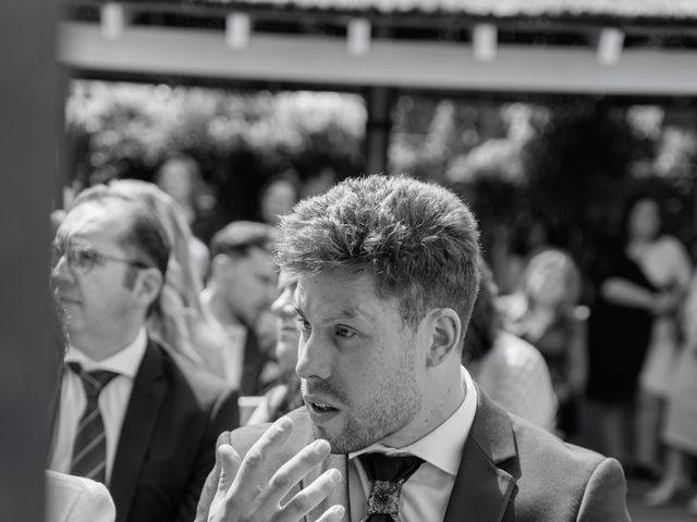 La boda de Mary y Mariluz en Torre Del Mar, Málaga 43