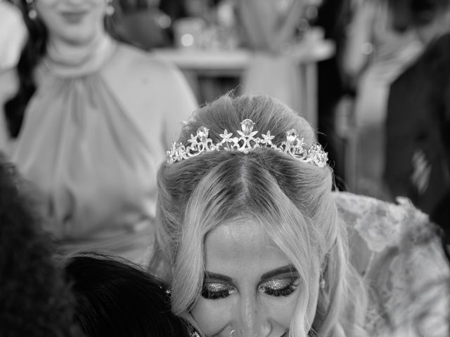La boda de Mary y Mariluz en Torre Del Mar, Málaga 48