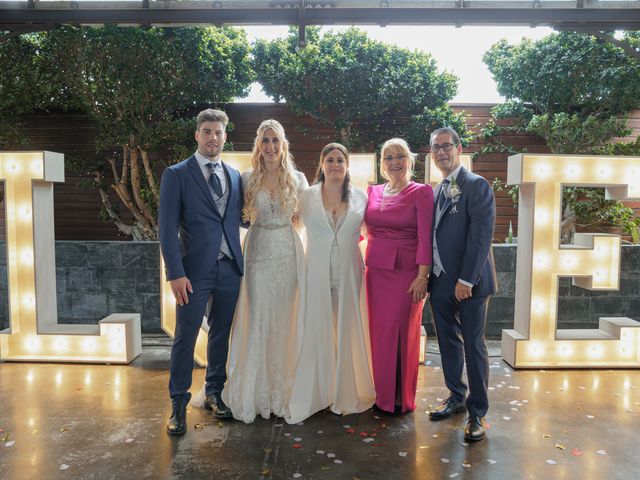La boda de Mary y Mariluz en Torre Del Mar, Málaga 51