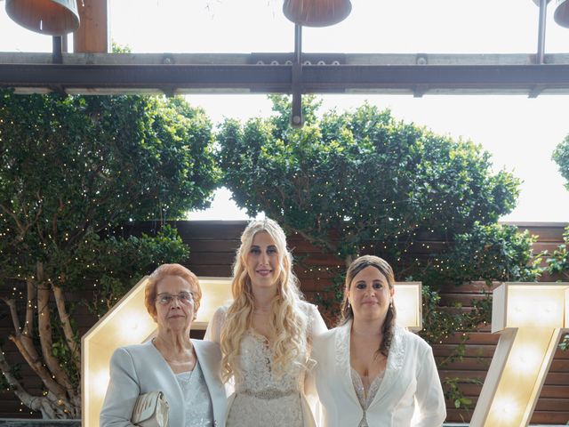 La boda de Mary y Mariluz en Torre Del Mar, Málaga 52