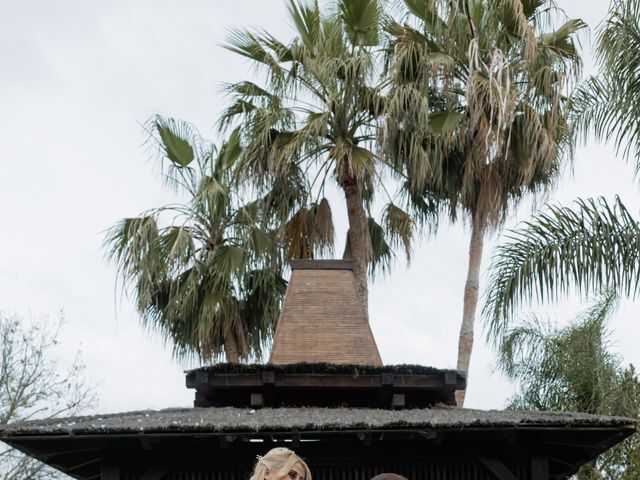 La boda de Mary y Mariluz en Torre Del Mar, Málaga 2
