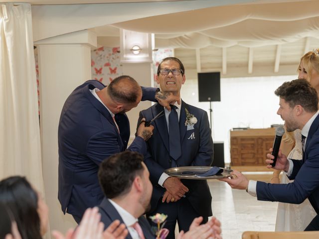 La boda de Mary y Mariluz en Torre Del Mar, Málaga 71
