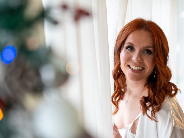 La boda de Puli y Zulema en Ruente, Cantabria 6