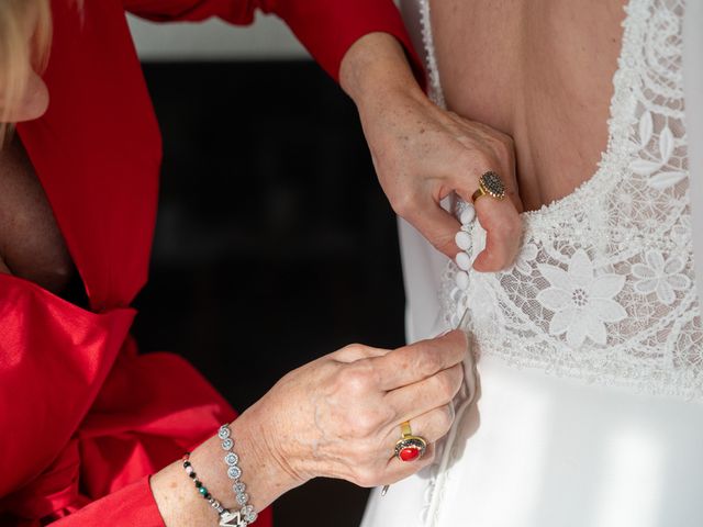 La boda de Puli y Zulema en Ruente, Cantabria 9