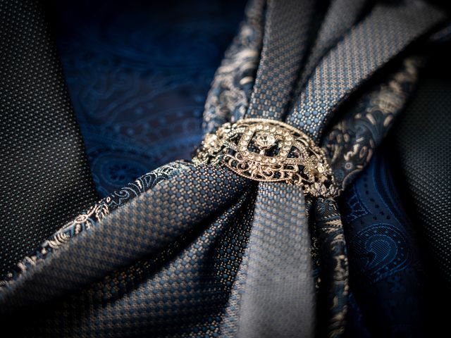 La boda de Puli y Zulema en Ruente, Cantabria 2