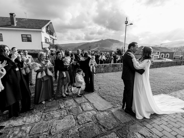 La boda de Puli y Zulema en Ruente, Cantabria 24