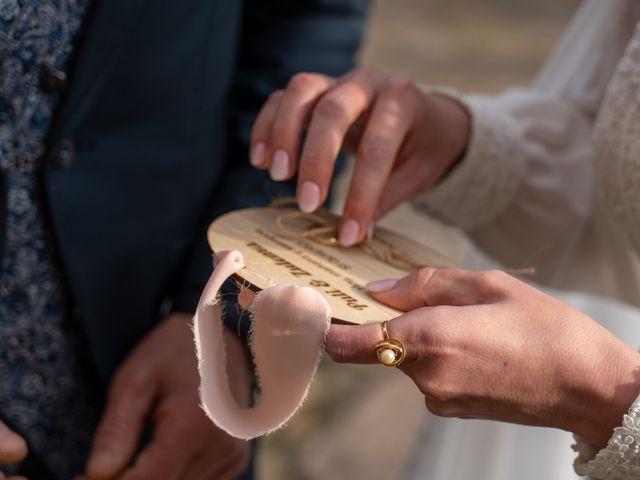 La boda de Puli y Zulema en Ruente, Cantabria 26