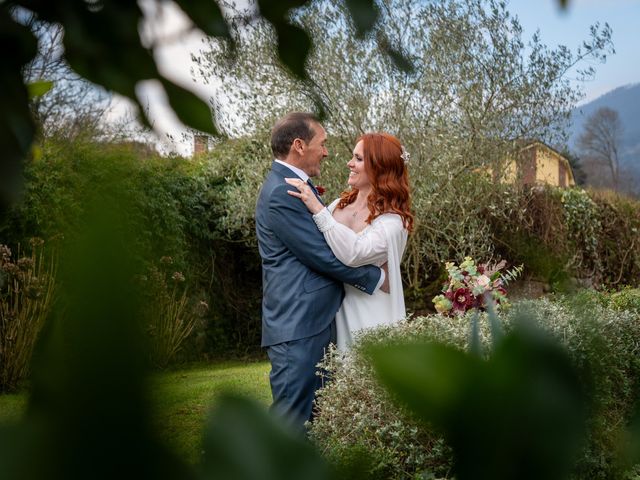 La boda de Puli y Zulema en Ruente, Cantabria 31