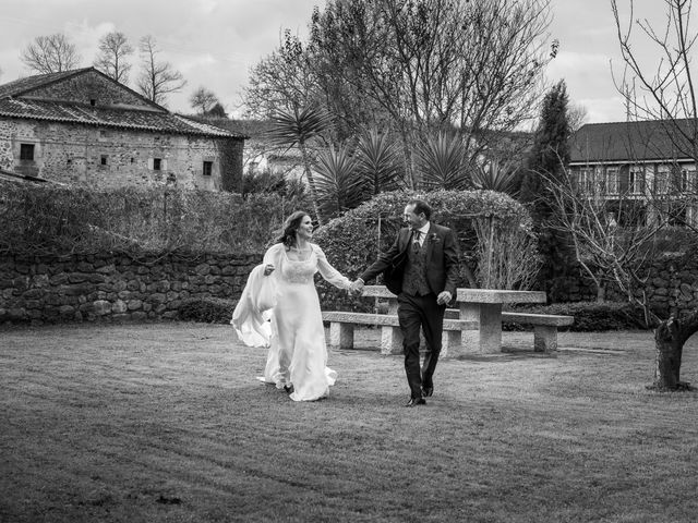 La boda de Puli y Zulema en Ruente, Cantabria 33