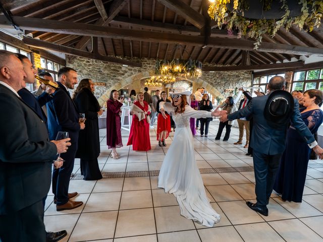 La boda de Puli y Zulema en Ruente, Cantabria 36