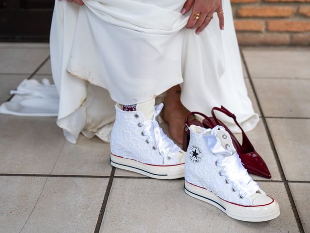 La boda de Puli y Zulema en Ruente, Cantabria 48