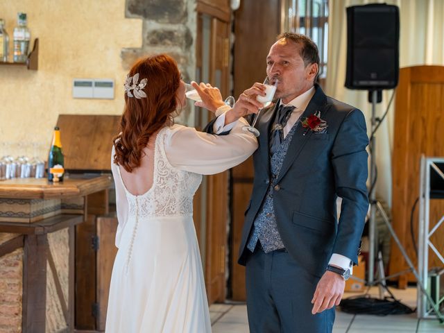 La boda de Puli y Zulema en Ruente, Cantabria 49