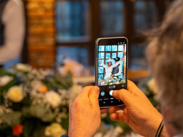 La boda de Puli y Zulema en Ruente, Cantabria 51