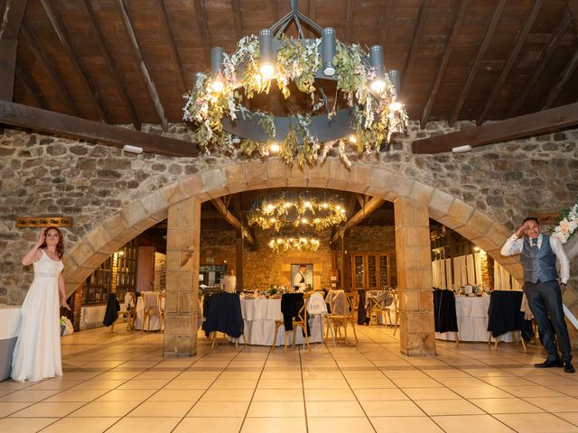 La boda de Puli y Zulema en Ruente, Cantabria 53