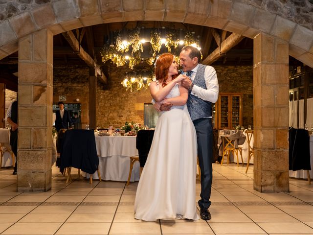 La boda de Puli y Zulema en Ruente, Cantabria 54