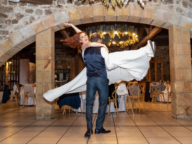 La boda de Puli y Zulema en Ruente, Cantabria 55