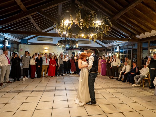 La boda de Puli y Zulema en Ruente, Cantabria 56