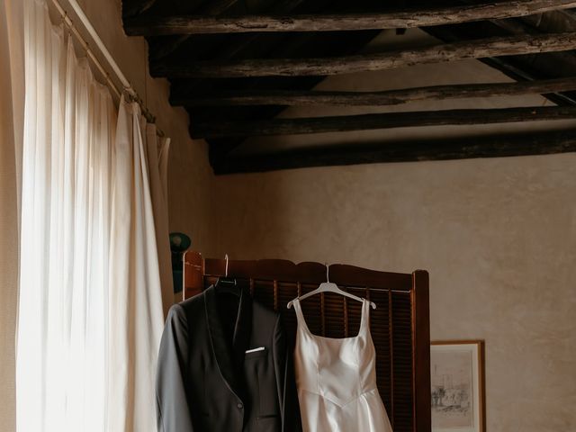La boda de Alejandro y Loor en Córdoba, Córdoba 4