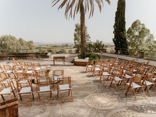 La boda de Alejandro y Loor en Córdoba, Córdoba 2