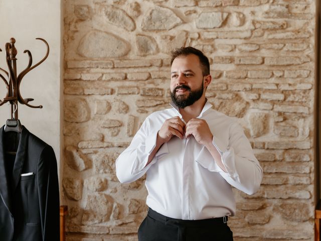 La boda de Alejandro y Loor en Córdoba, Córdoba 7