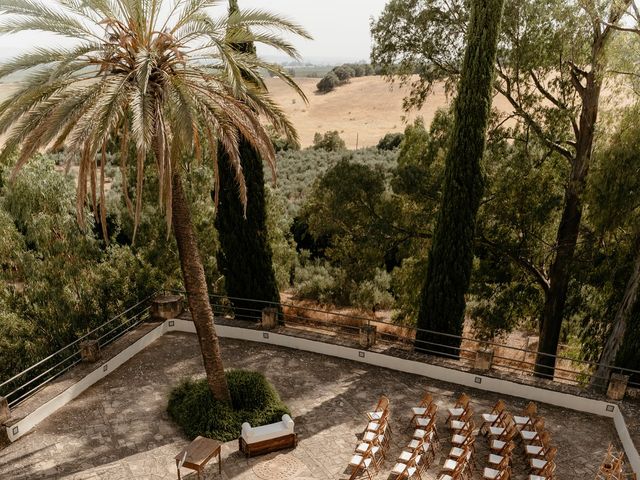 La boda de Alejandro y Loor en Córdoba, Córdoba 8