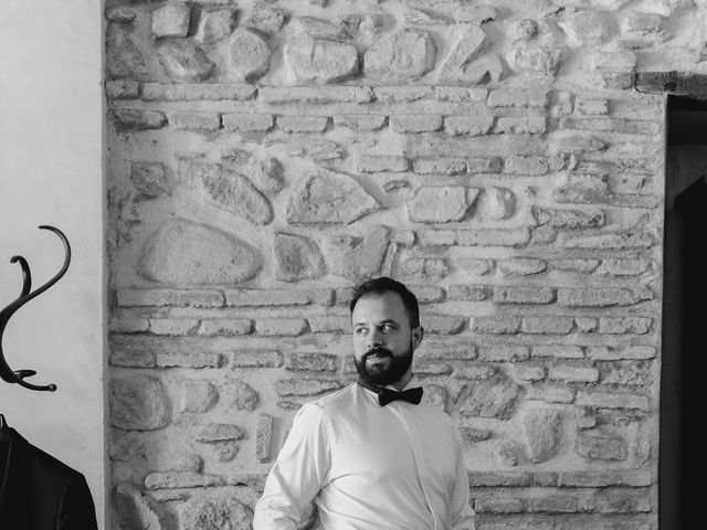 La boda de Alejandro y Loor en Córdoba, Córdoba 9