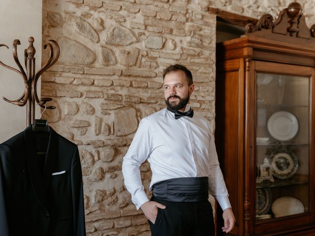 La boda de Alejandro y Loor en Córdoba, Córdoba 10