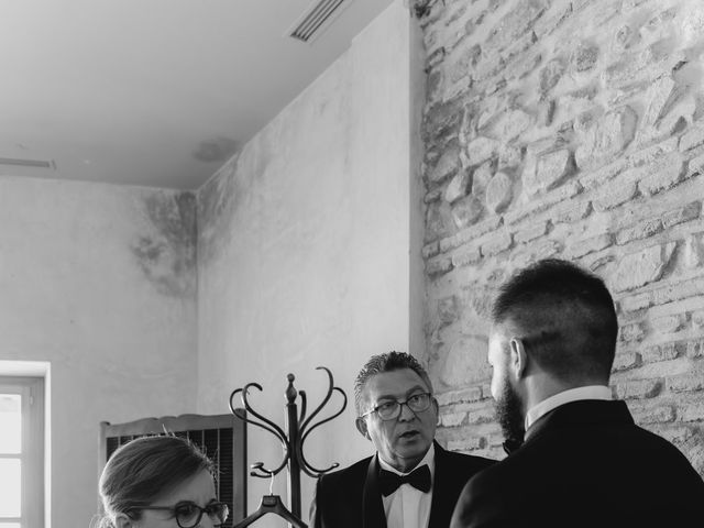 La boda de Alejandro y Loor en Córdoba, Córdoba 11