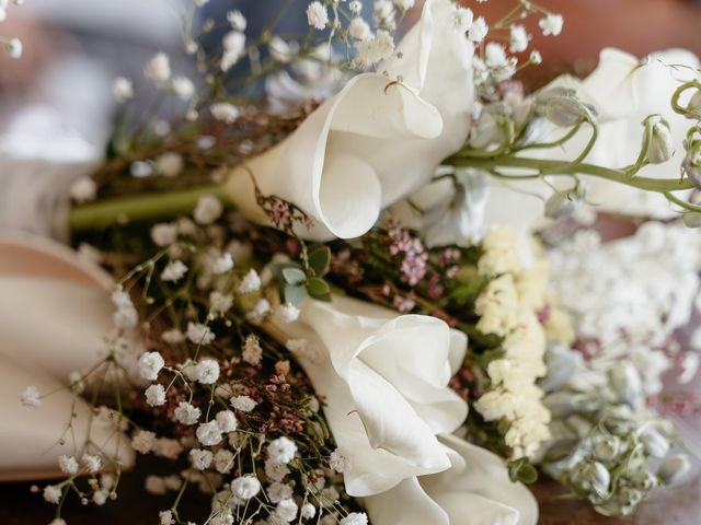 La boda de Alejandro y Loor en Córdoba, Córdoba 12