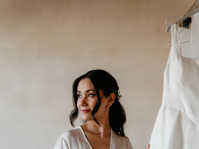 La boda de Alejandro y Loor en Córdoba, Córdoba 15