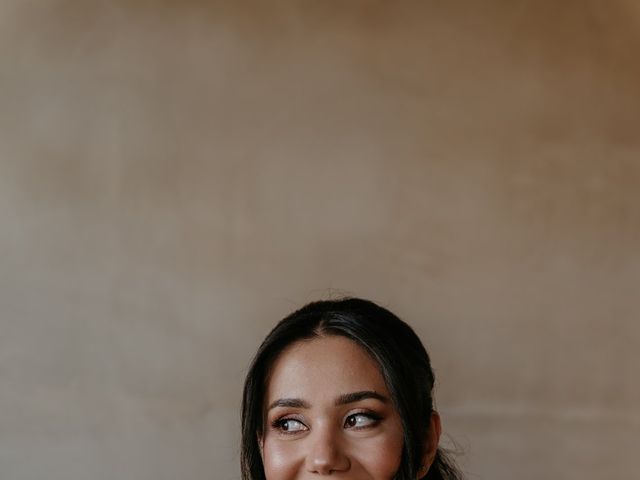 La boda de Alejandro y Loor en Córdoba, Córdoba 16