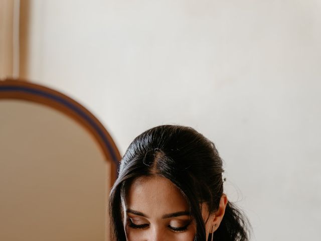 La boda de Alejandro y Loor en Córdoba, Córdoba 18