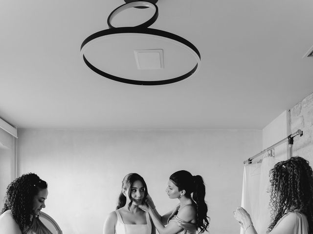 La boda de Alejandro y Loor en Córdoba, Córdoba 19