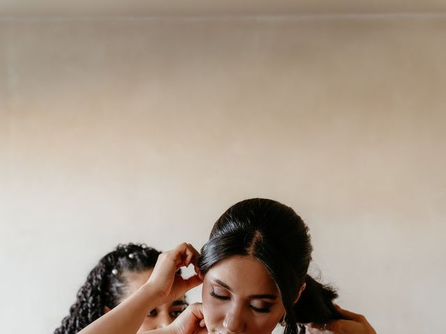 La boda de Alejandro y Loor en Córdoba, Córdoba 20
