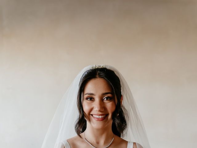 La boda de Alejandro y Loor en Córdoba, Córdoba 22