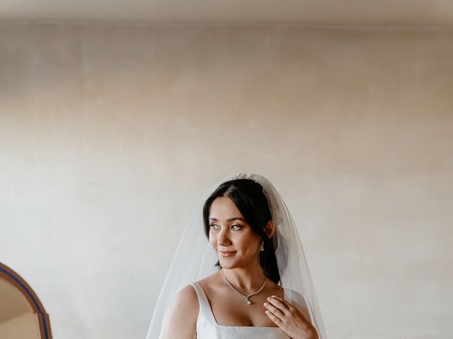 La boda de Alejandro y Loor en Córdoba, Córdoba 23